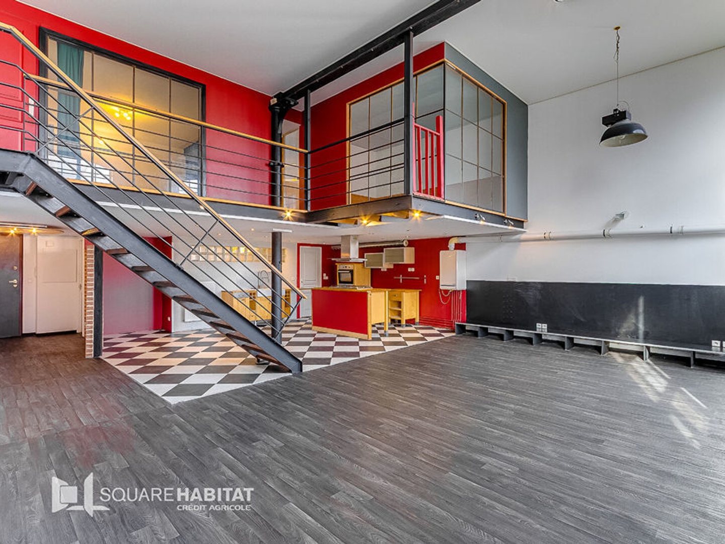 appartement