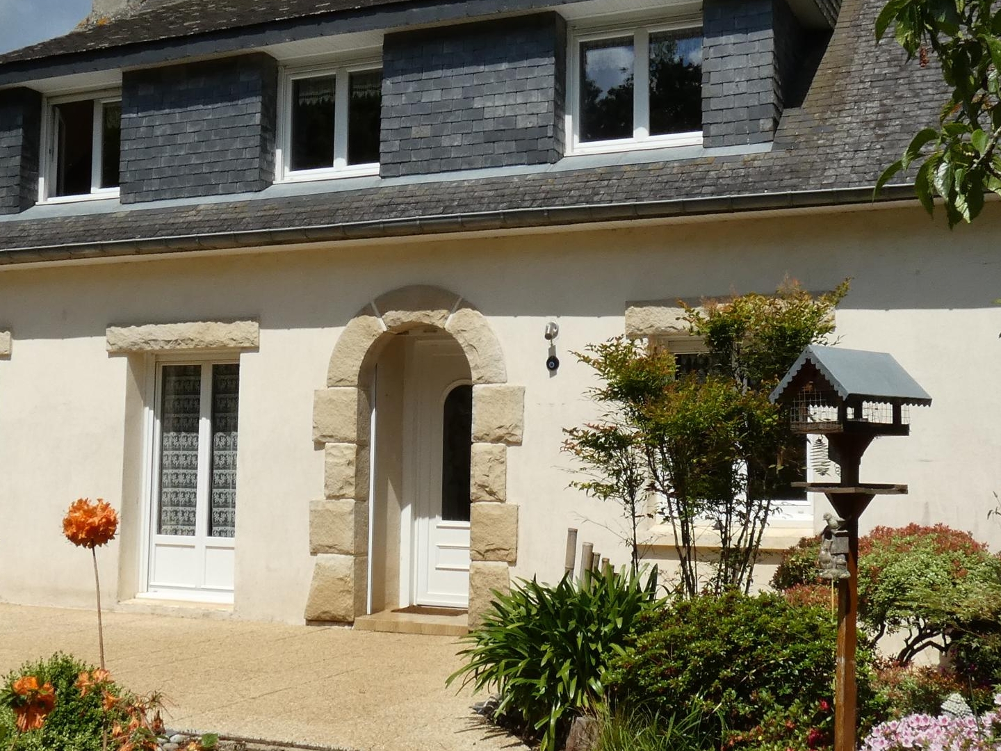 Maison 6 pièces 125 m²