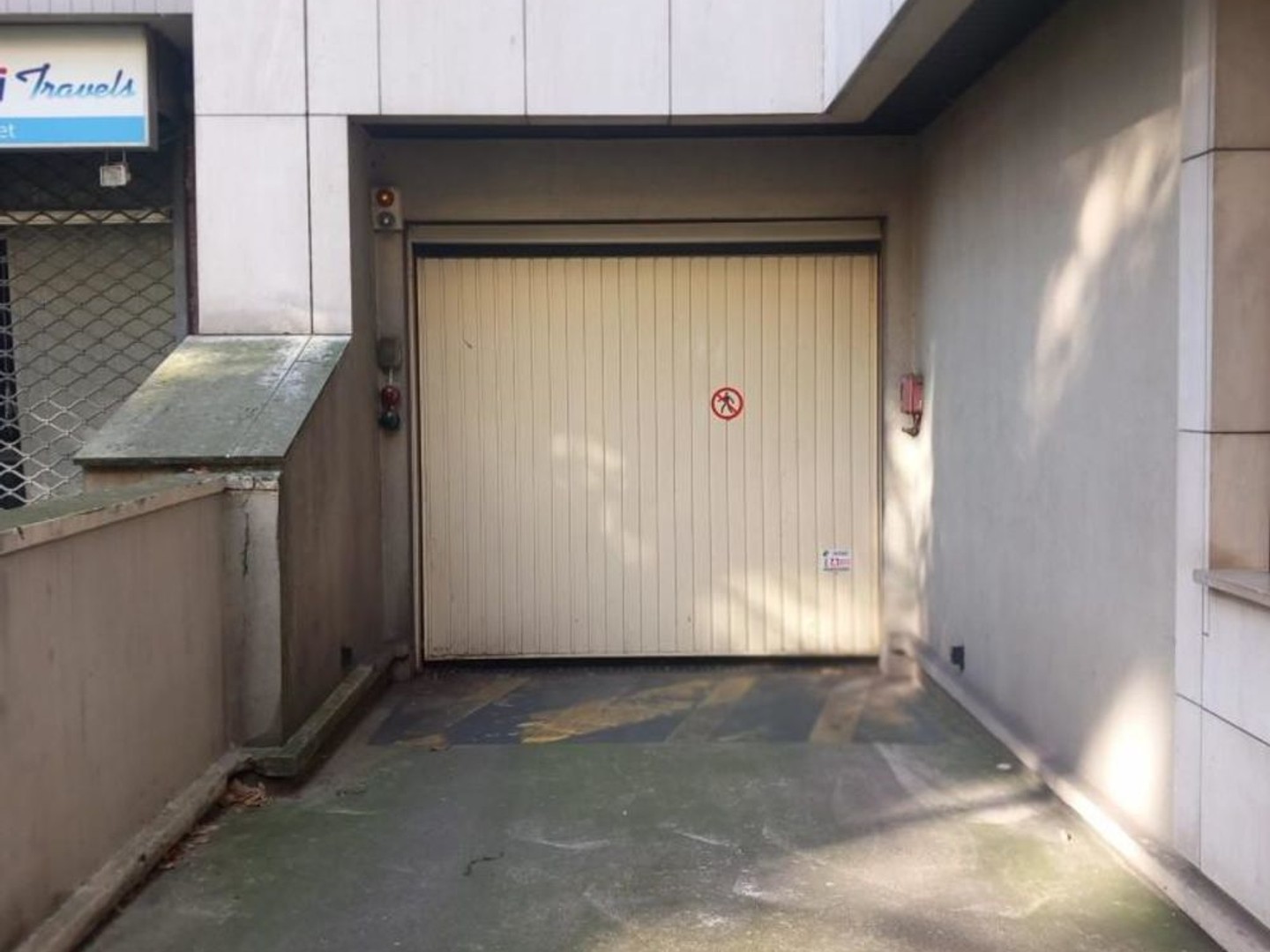 Parking / garage / box à vendre - Paris 15e (75015)