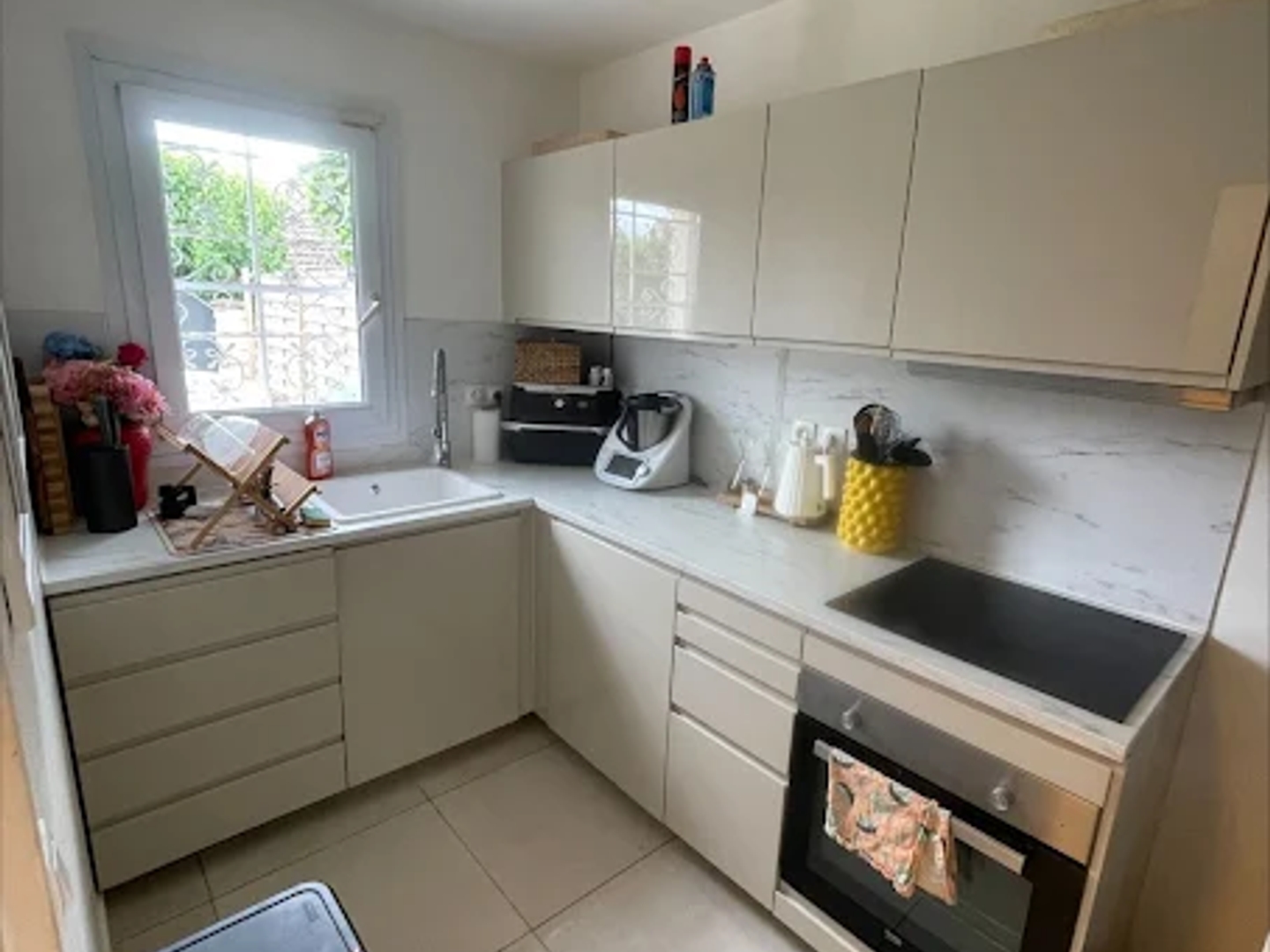 Maison à vendre - 3 pièces - 73m2 - Limeil-Brévannes (94450)