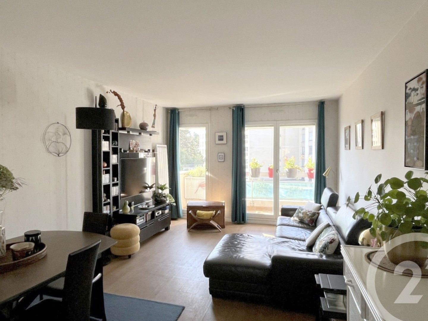 Appartement 3 pièces 71 m²