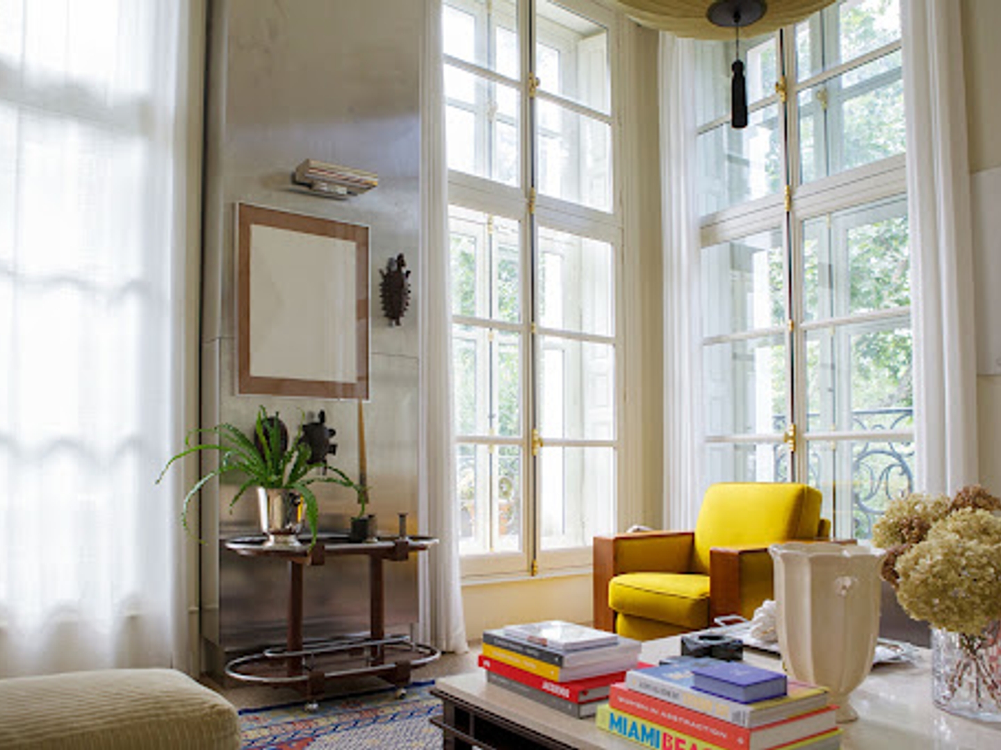 Appartement à vendre - 4 pièces - 162m2 - Paris 4e (75004)