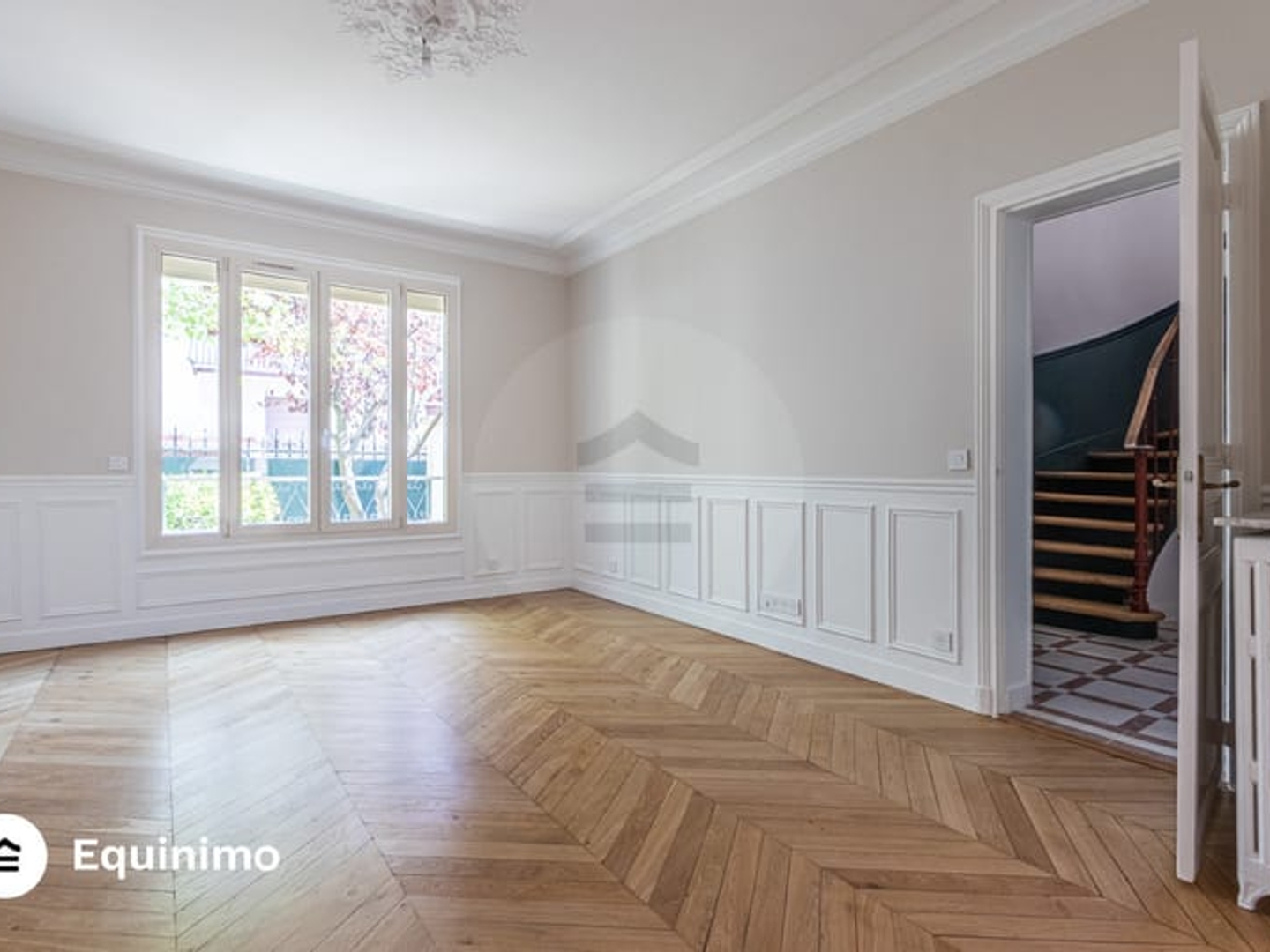 Maison à vendre - 8 pièces - 258m2 - Asnières-Sur-Seine (92600)