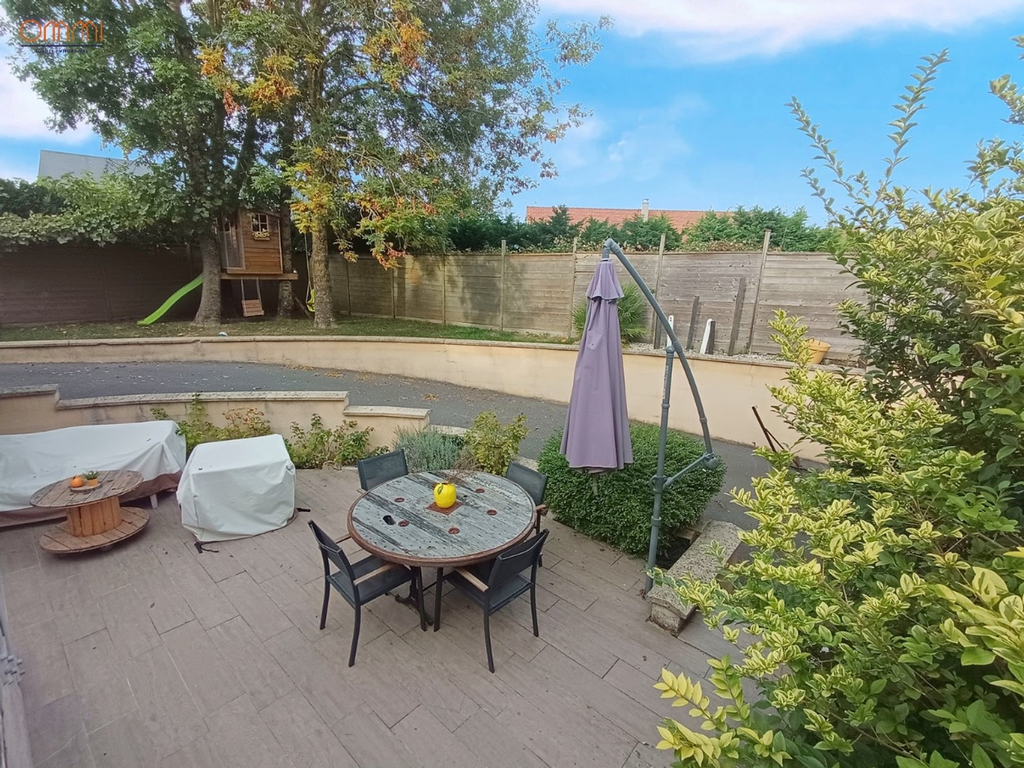 Maison à vendre - Villers-Bocage (80260)