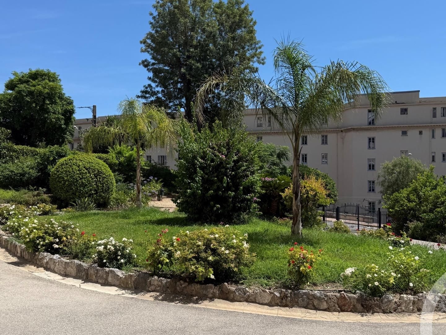 Appartement à vendre - 1 pièce - 13m2 - Menton (06500)