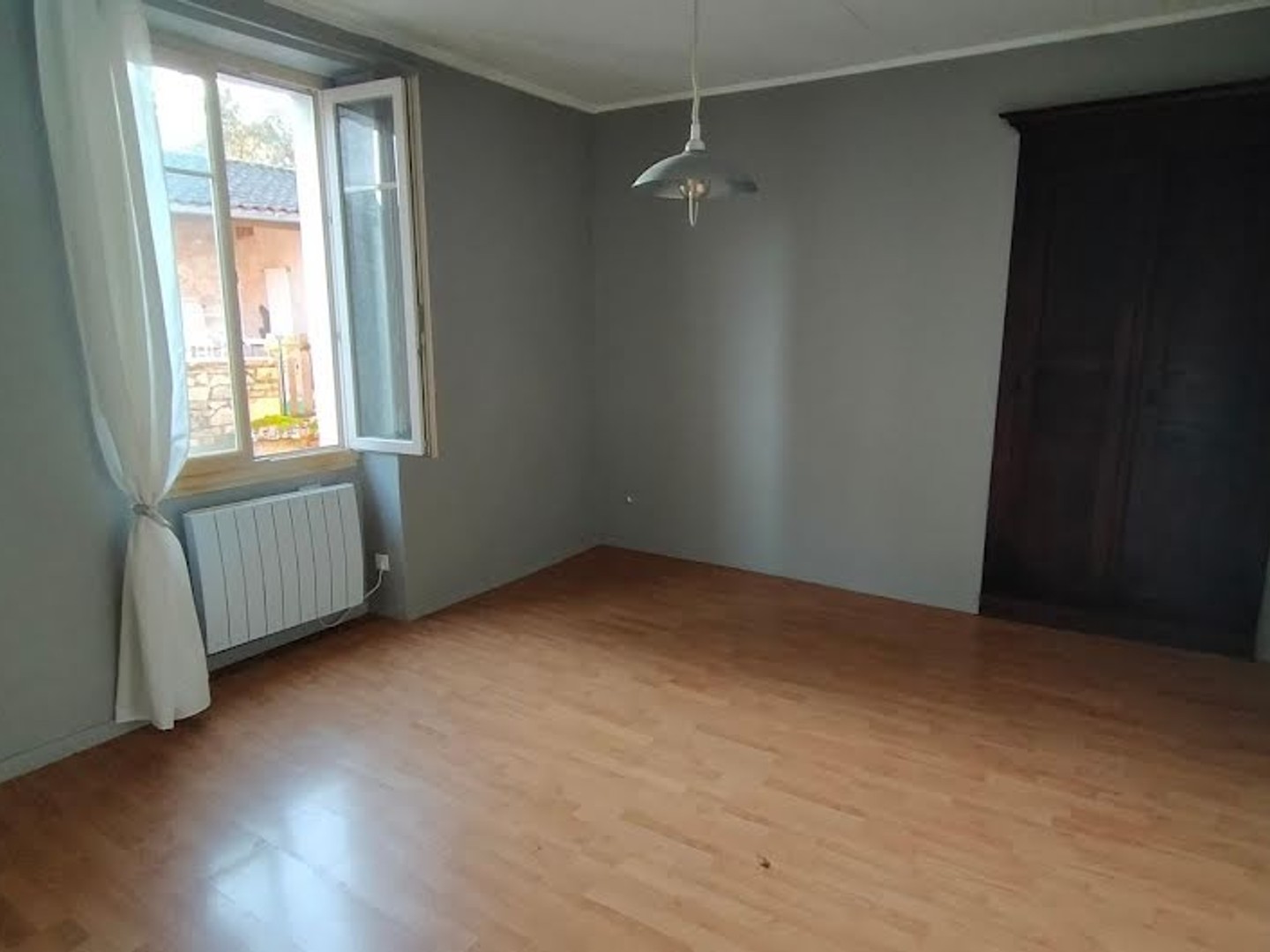 Maison 3 pièces 54 m²