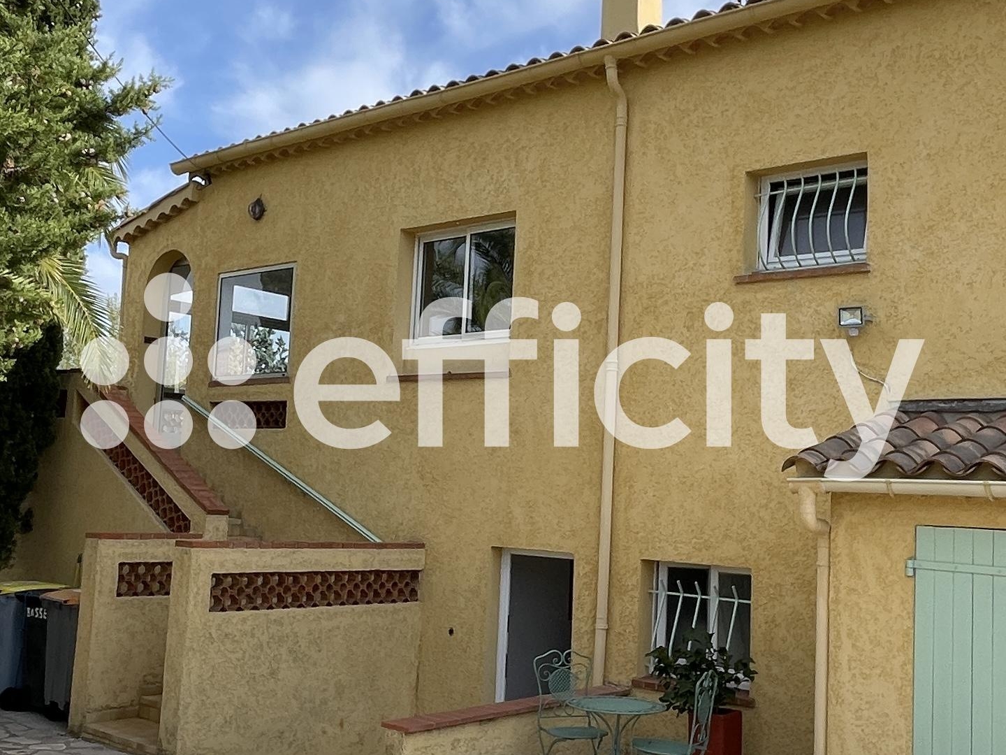 Maison 8 pièces 226 m²