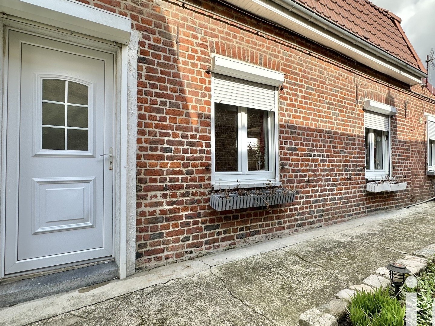 Maison 3 pièces 80 m²