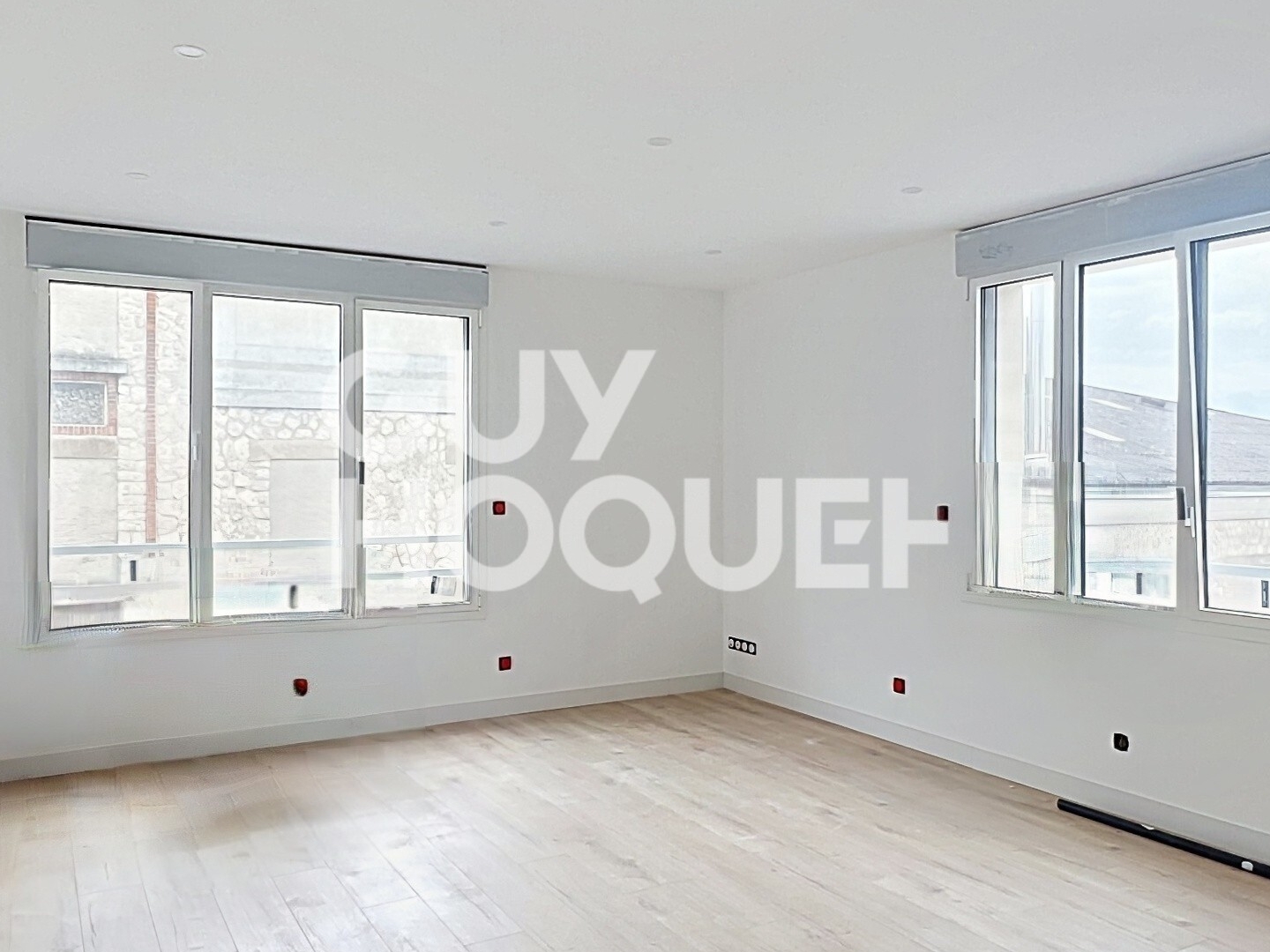 Appartement à vendre - 2 pièces - 53m2 - Reims (51100)