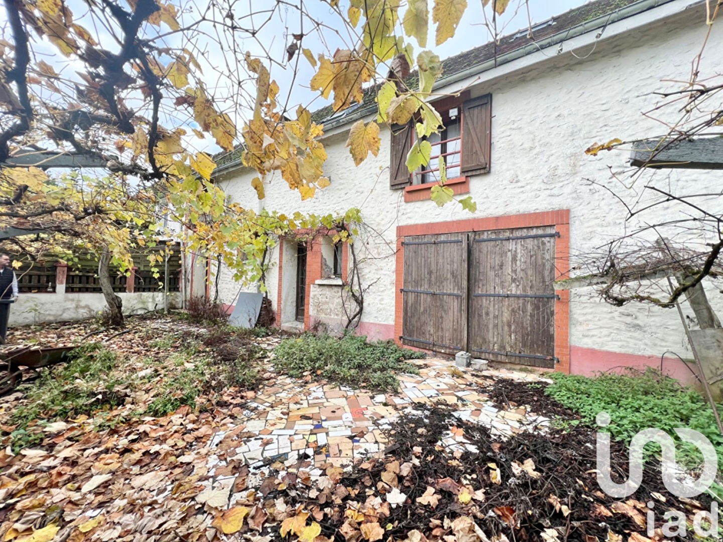 Maison 5 pièces 140 m²