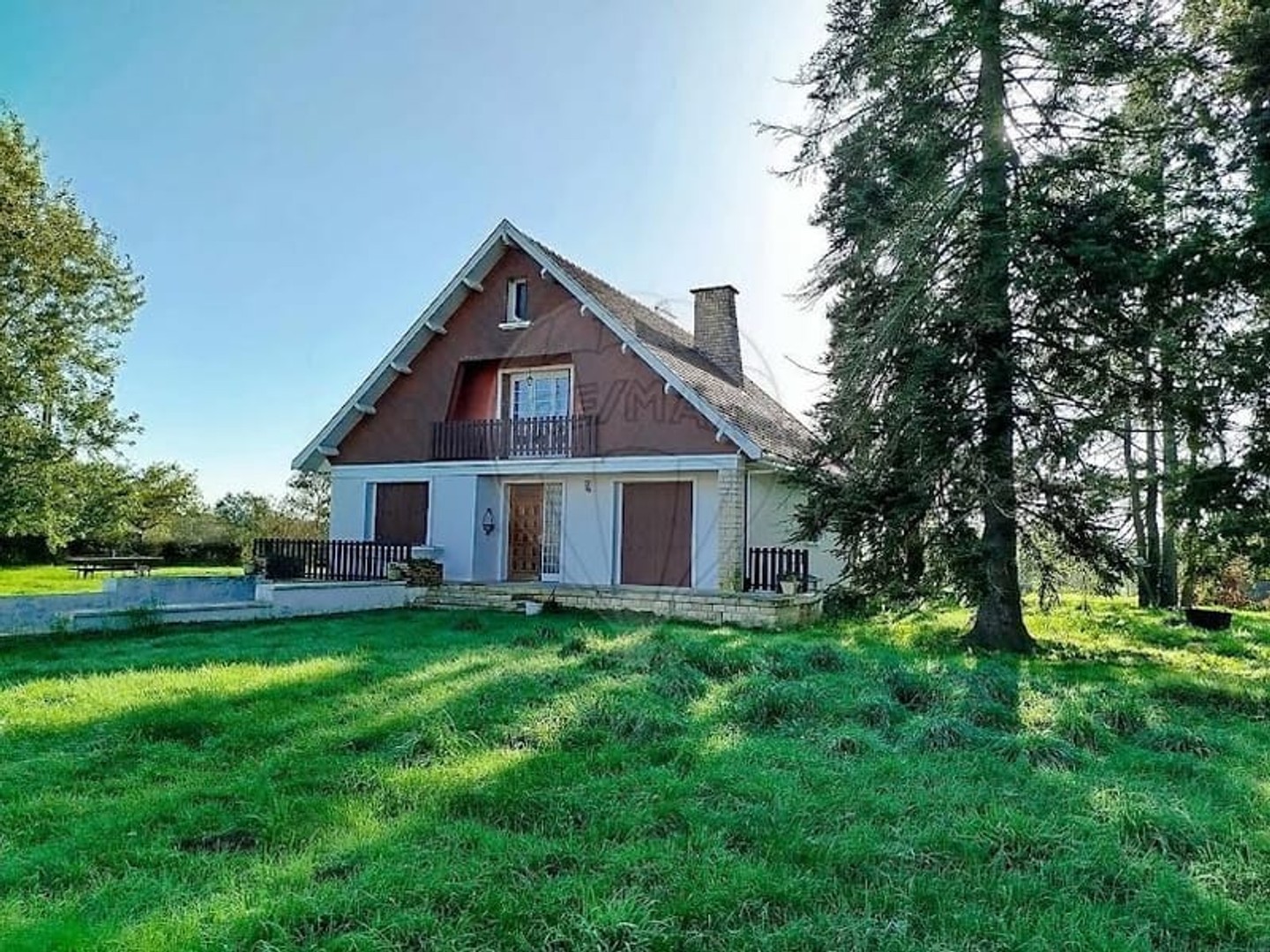 Maison 6 pièces 128 m²