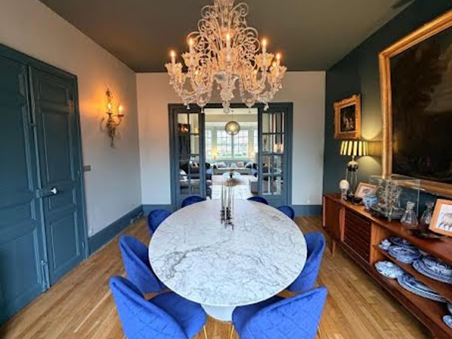 Villa 6 pièces 300 m²