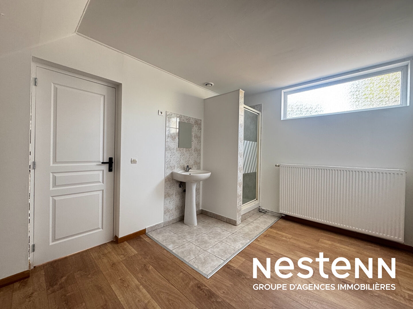 Appartement 5 pièces 90 m²