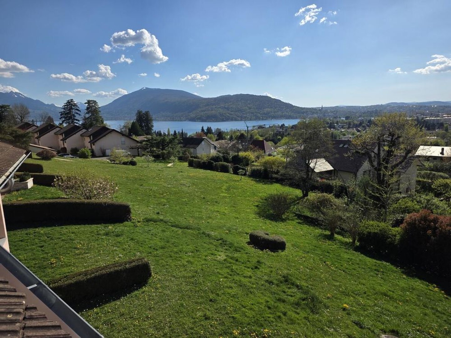 Appartement à vendre - 3 pièces - 79m2 - Annecy (74940)