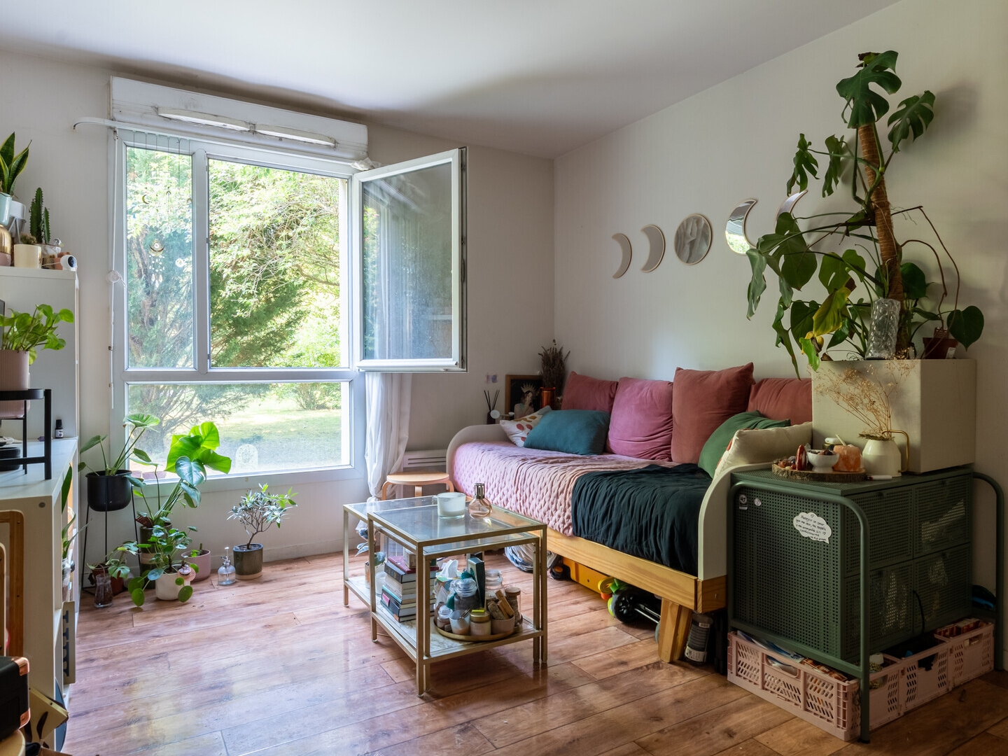 appartement