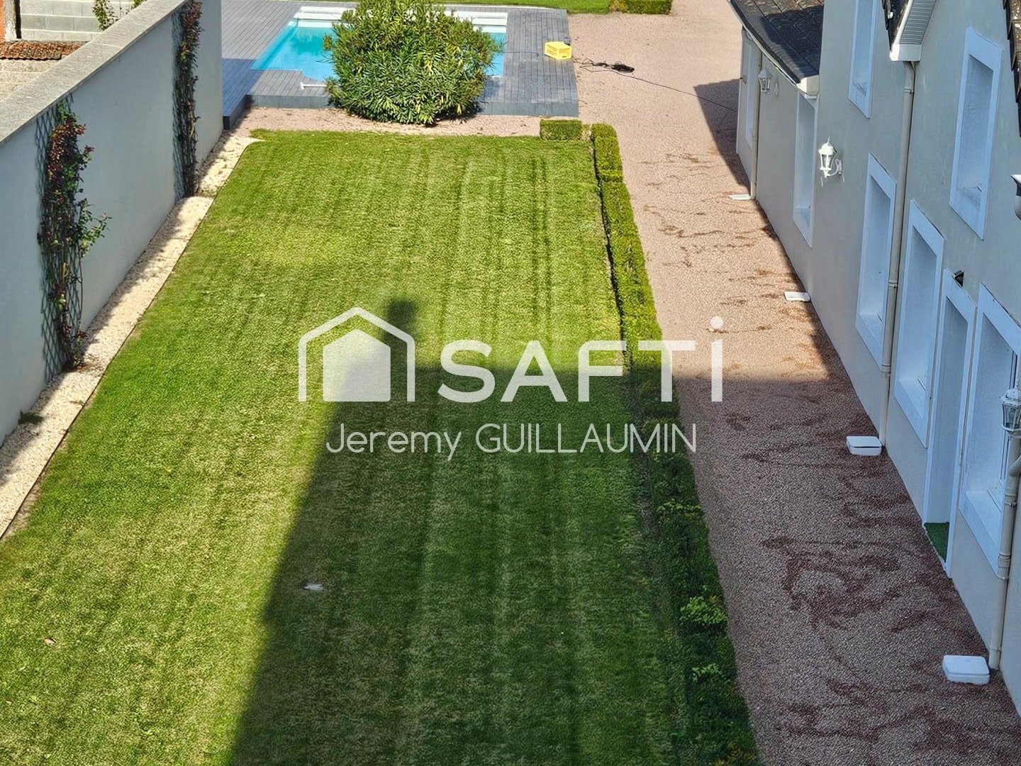 Maison 311m² Varennes sur Allier
