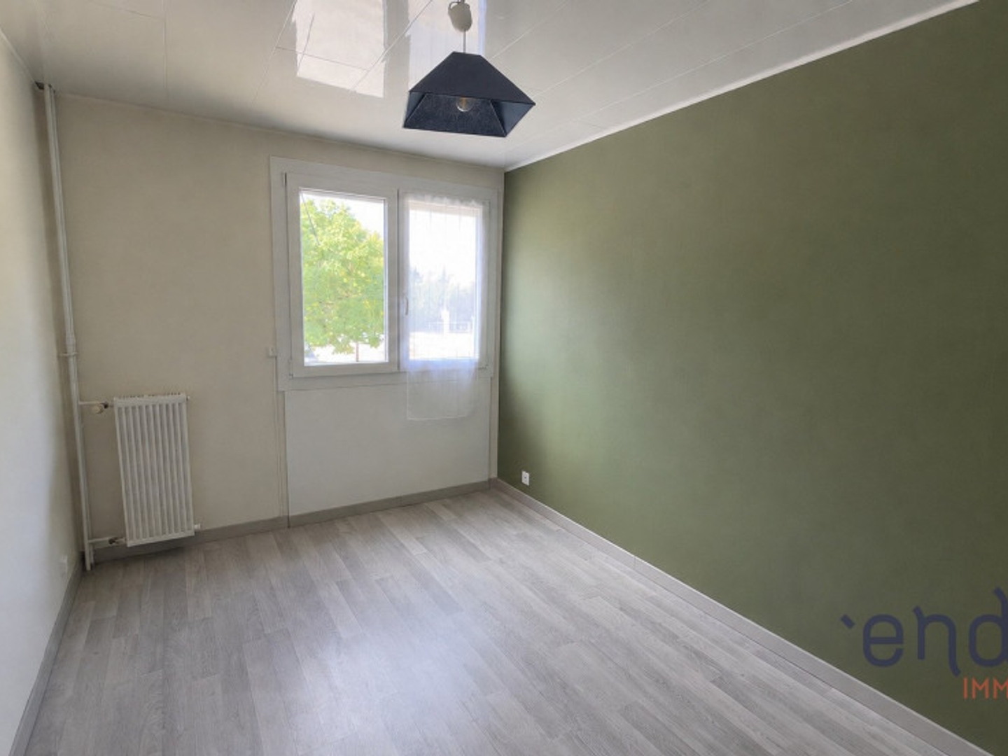 Appartement à vendre - 4 pièces - 79m2 - Chevigny-Saint-Sa... (21800)