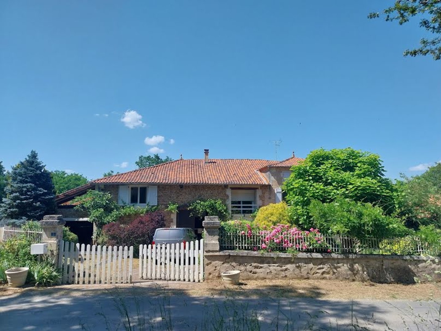 Maison 11 pièces 182 m²