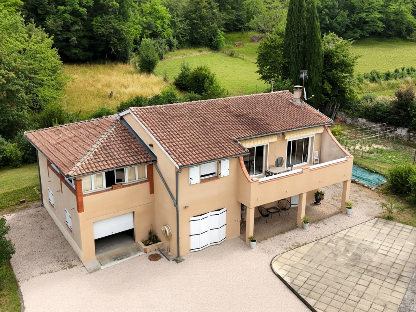 Maison 8 pièces 182 m²