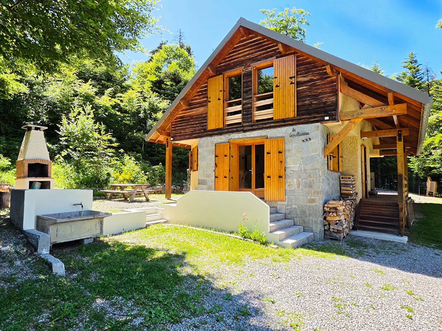 Maison 5 pièces 102 m²