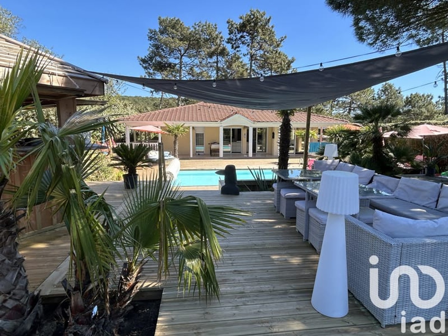 Maison 5 pièces 106 m²