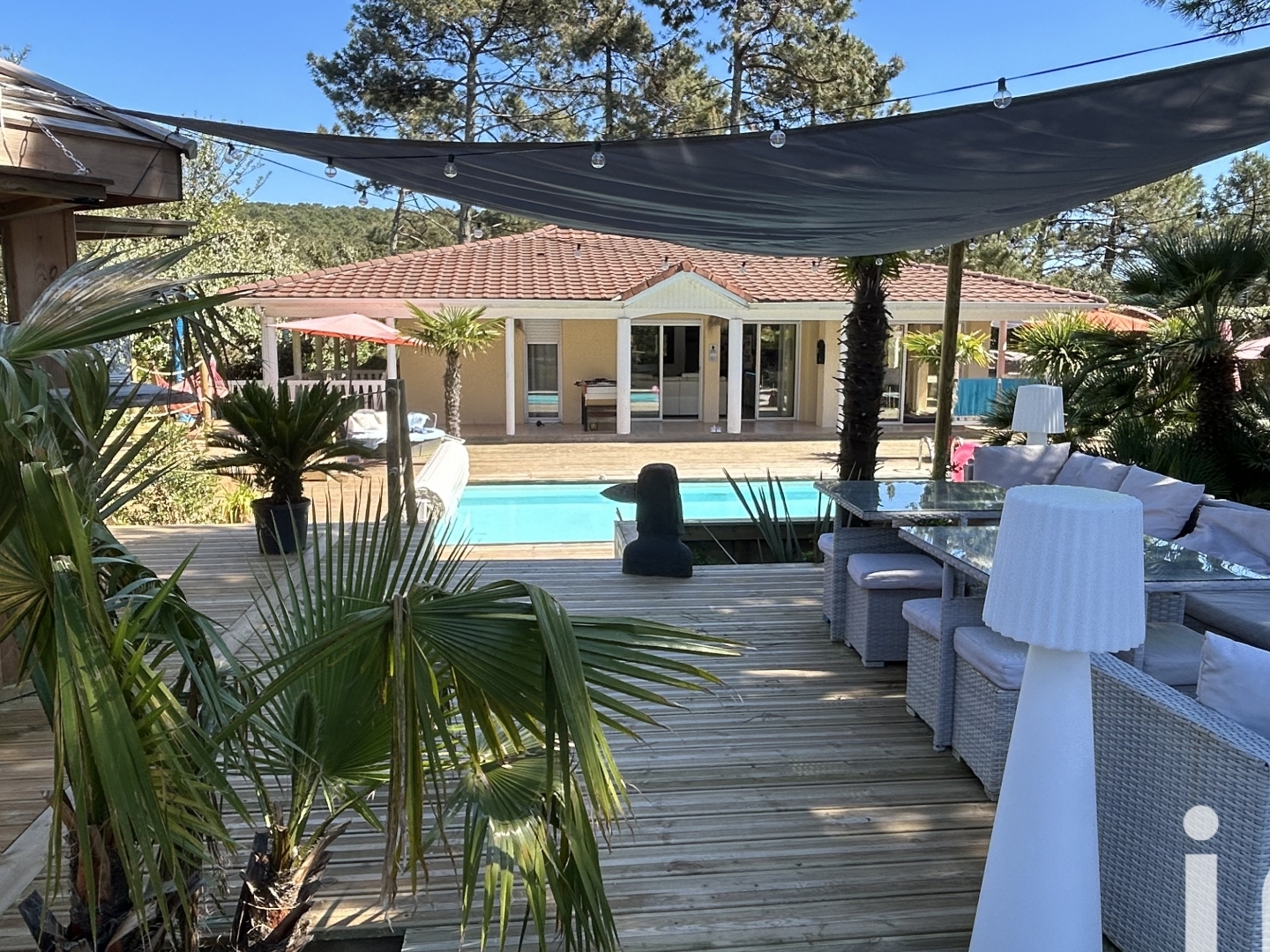 Maison 5 pièces 106 m²