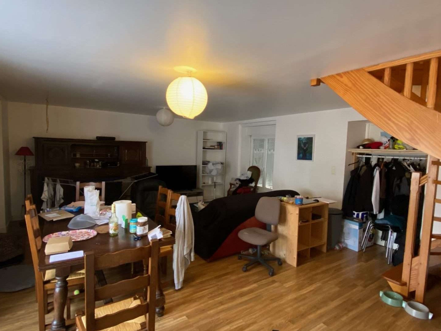 Commerce 3 pièces 250 m²