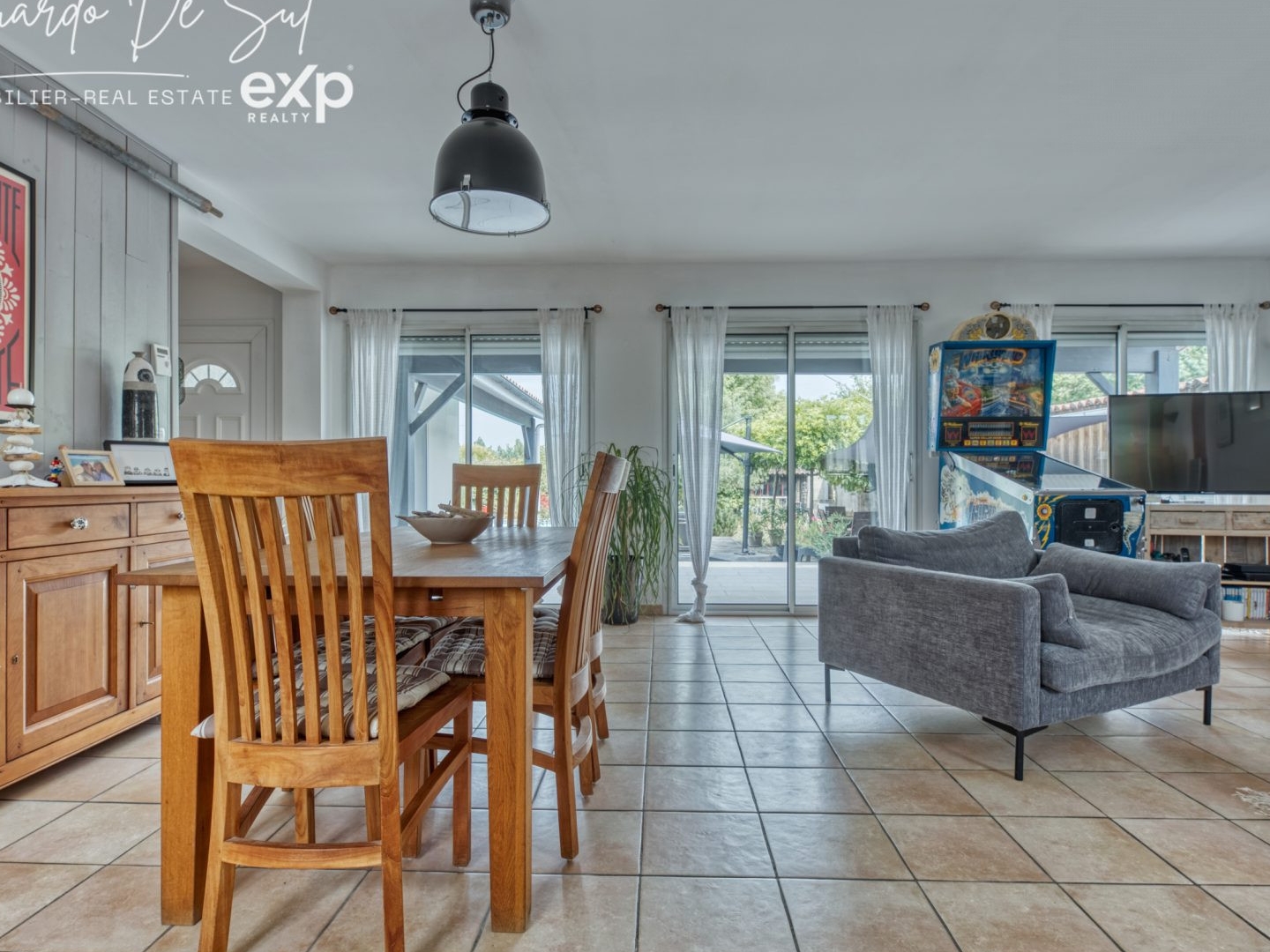 Maison à vendre - 5 pièces - 120m2 - Blanquefort (33290)