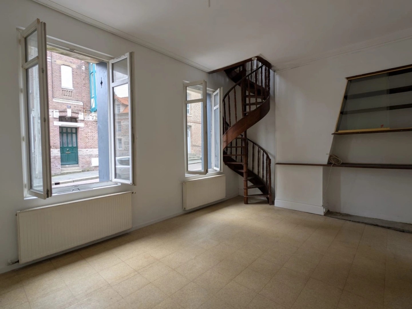 Immeuble de rapport 180 m²