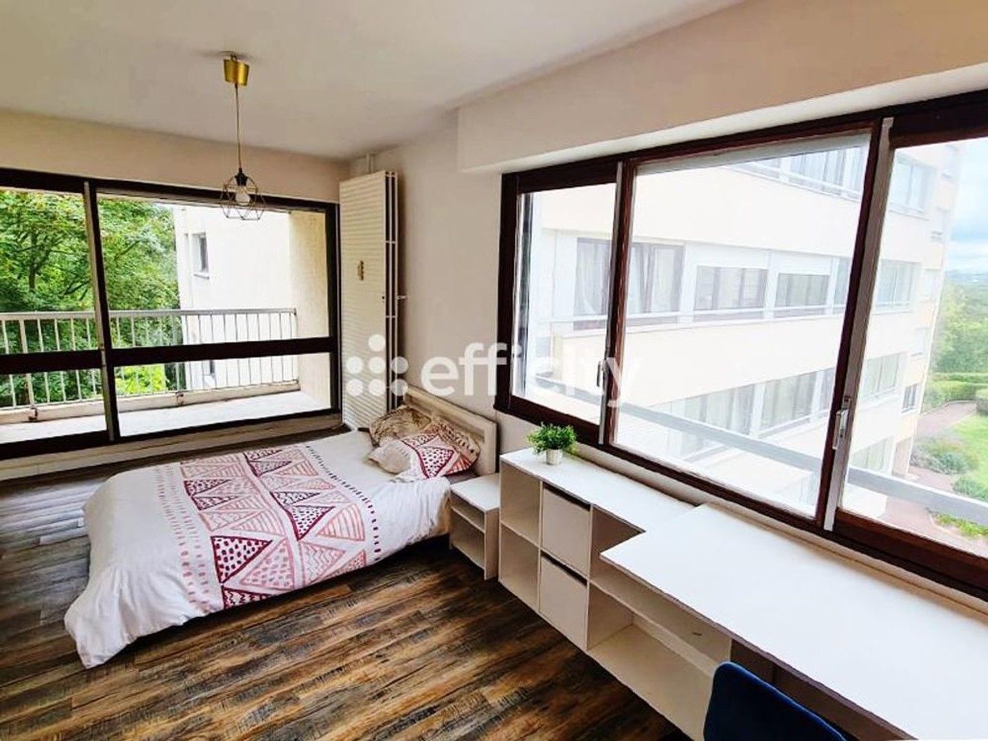 Appartement à vendre - 6 pièces - 103m2 - Pontoise (95000)