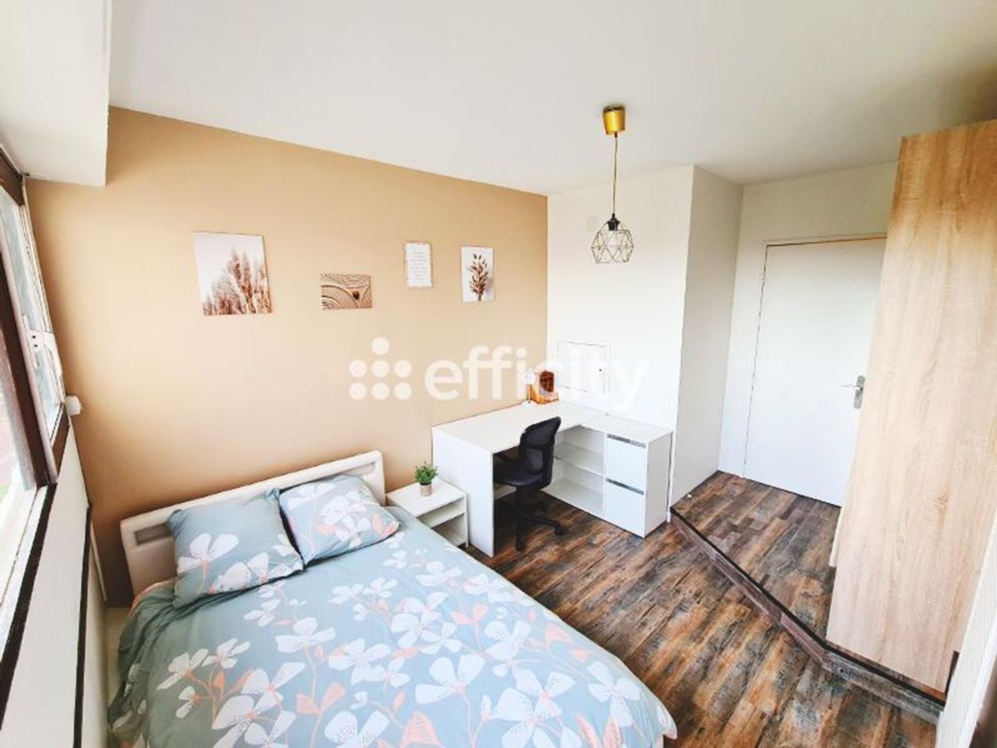 Appartement à vendre - 6 pièces - 103m2 - Pontoise (95000)