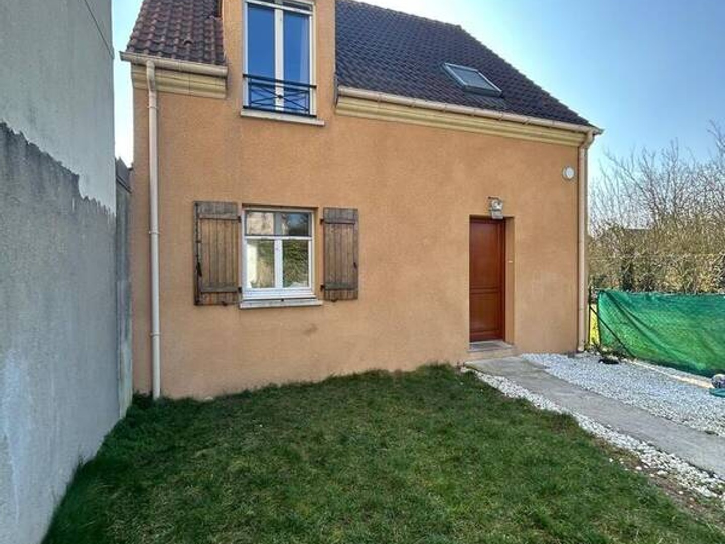 Maison 5 pièces 83 m²
