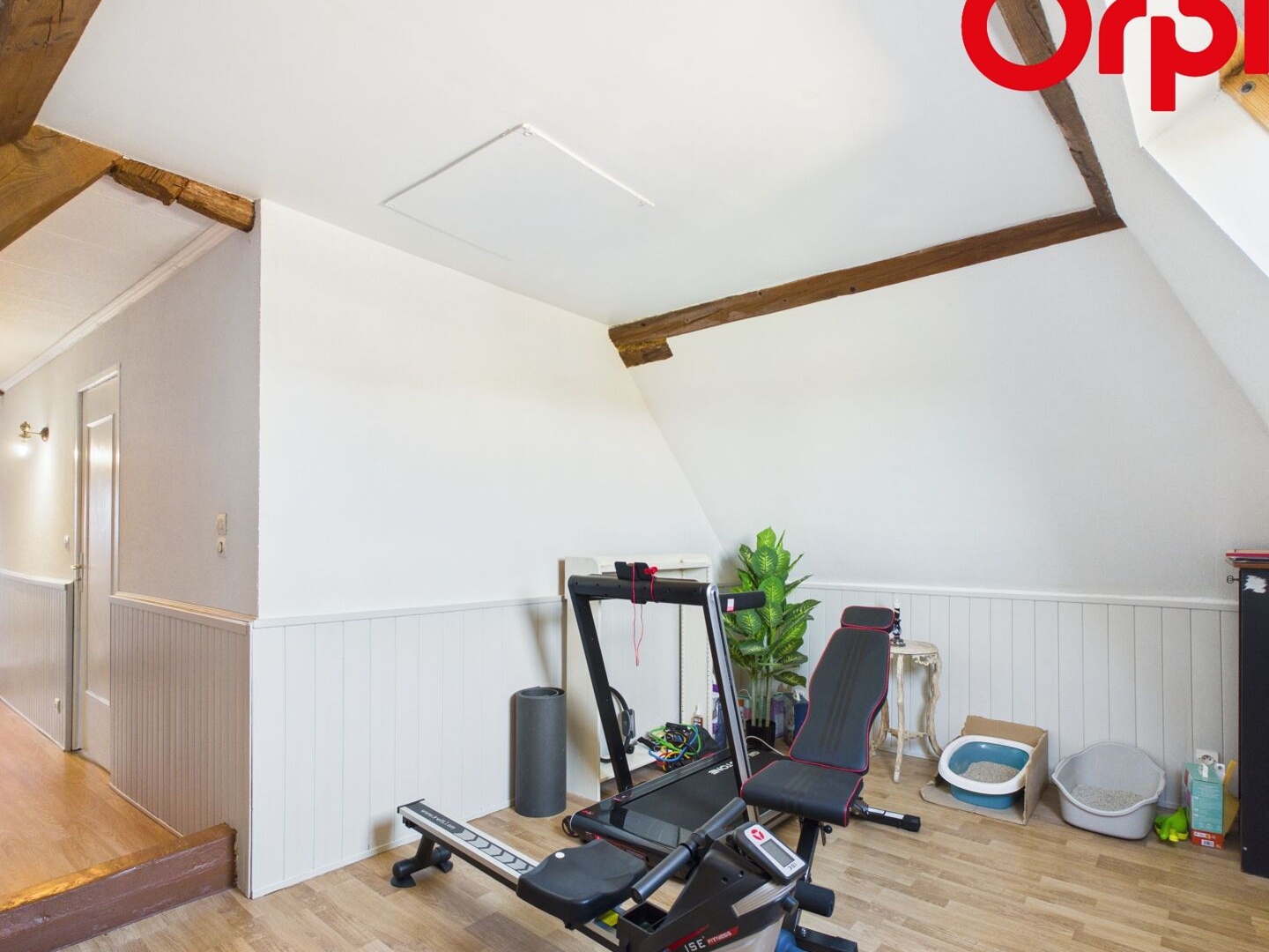 Maison 5 pièces 130 m²