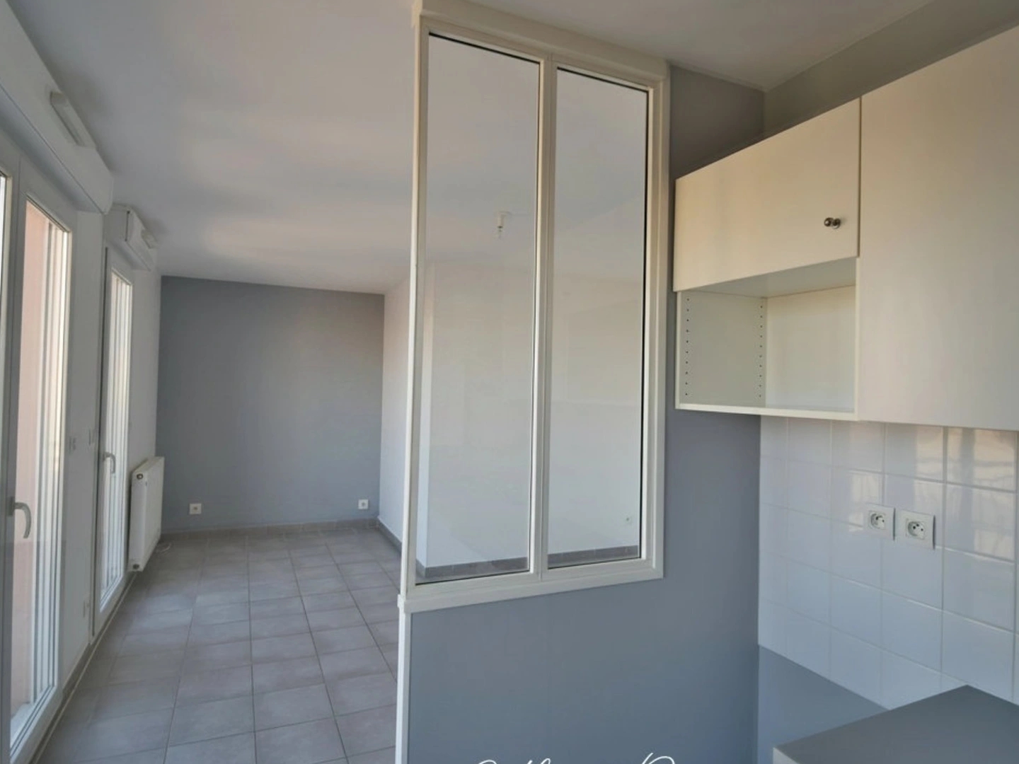 Appartement à vendre - 2 pièces - 45m2 - Dijon (21000)