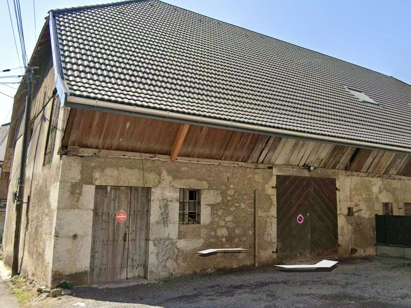 Maison 5 pièces