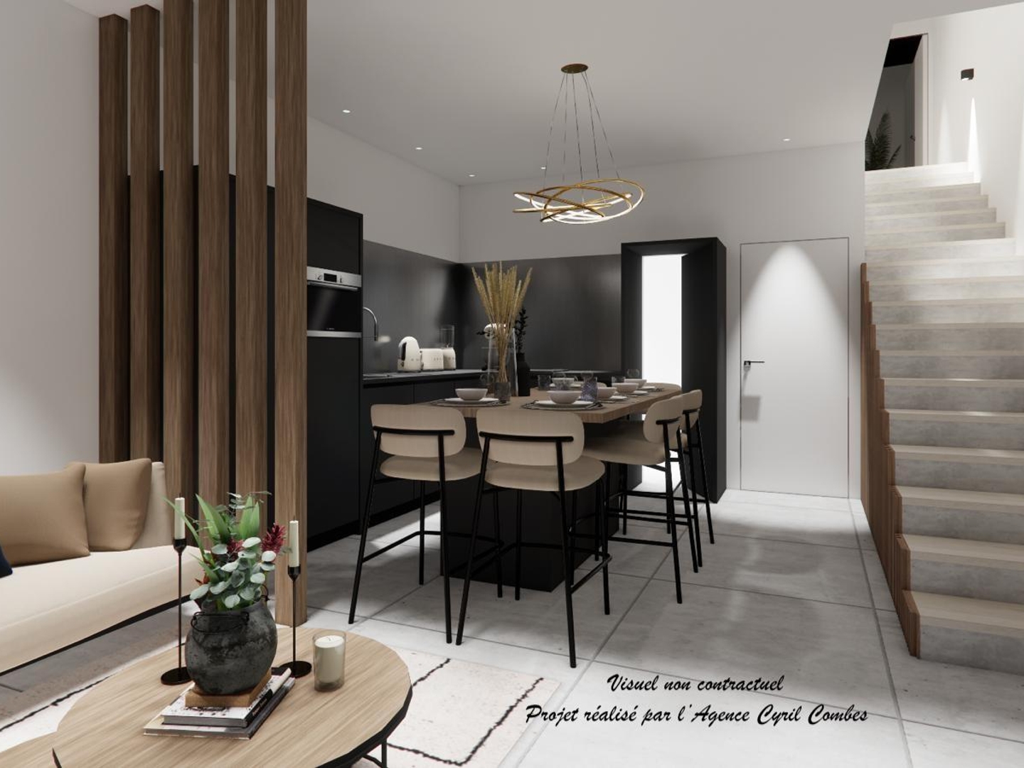 Maison à vendre - 5 pièces - 150m2 - Doussard (74210)
