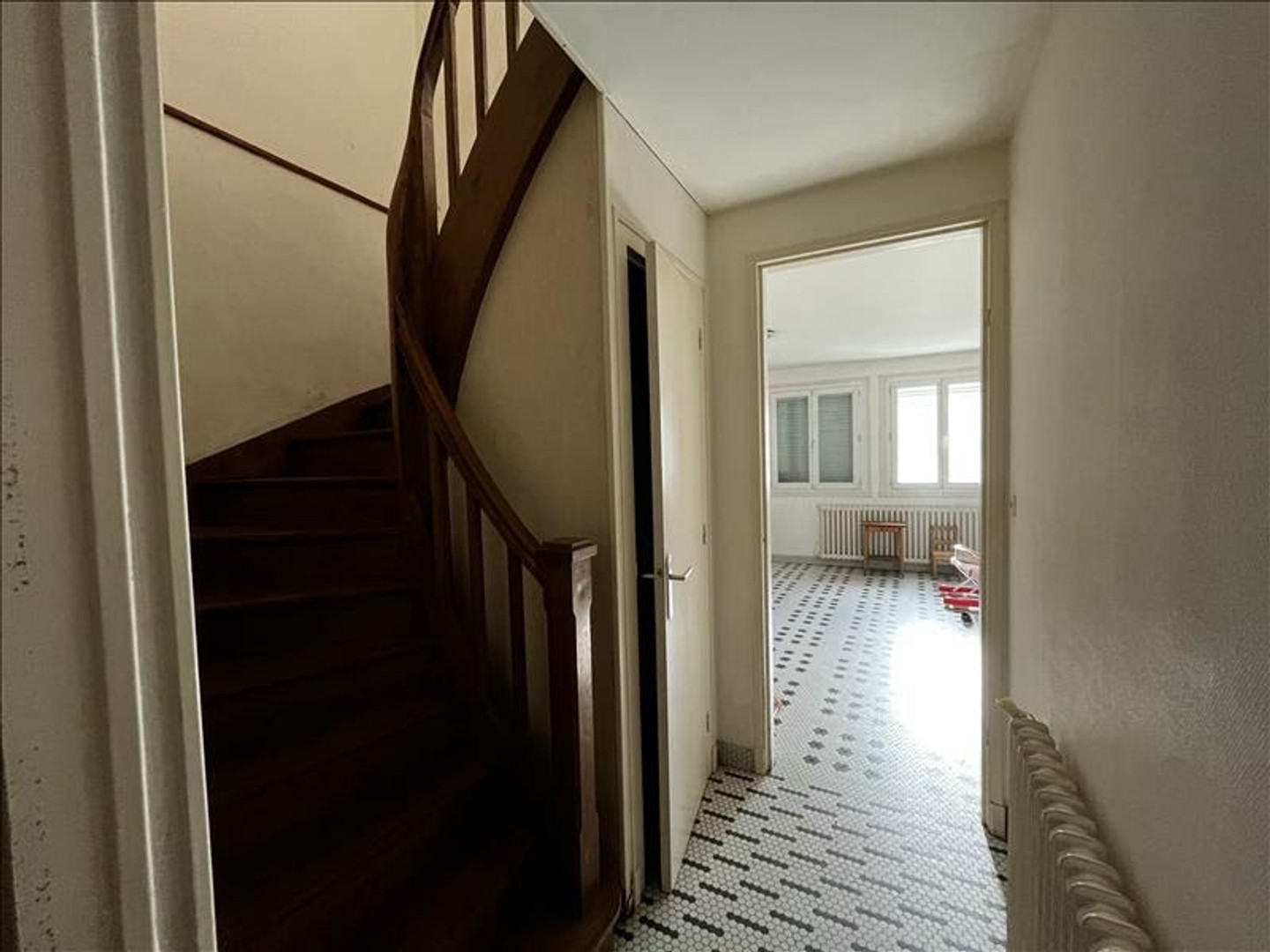 Immeuble 6 pièces 110 m²