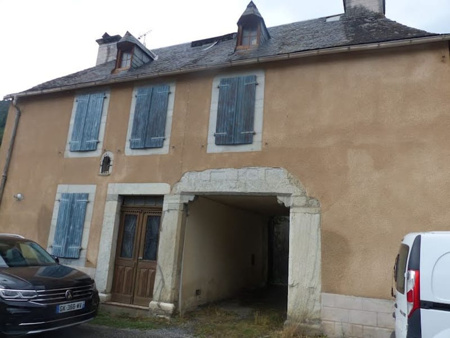 Maison 3 pièces 75 m²
