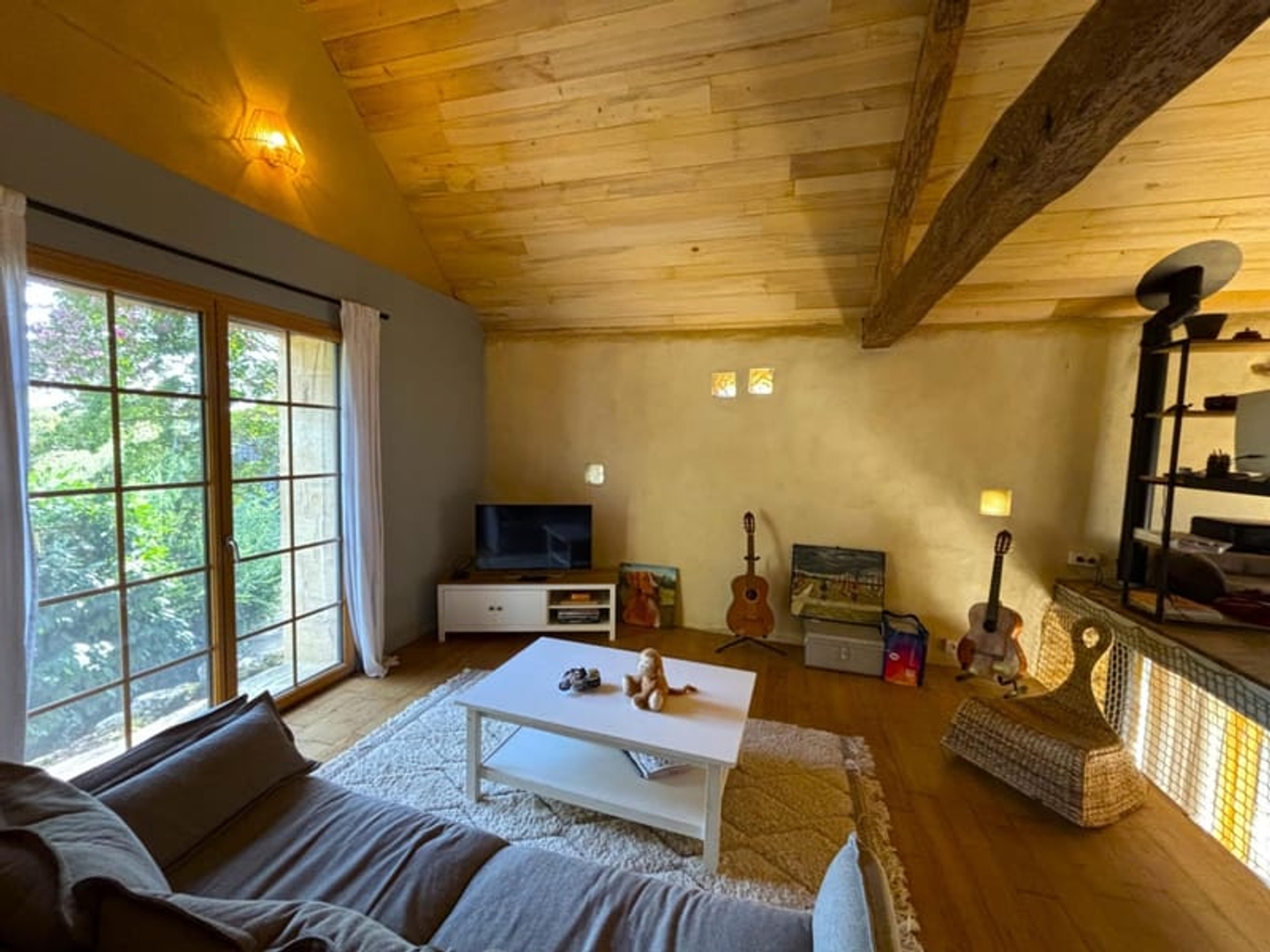 Maison à vendre - 315m2 - Saint-Cyprien (24220)