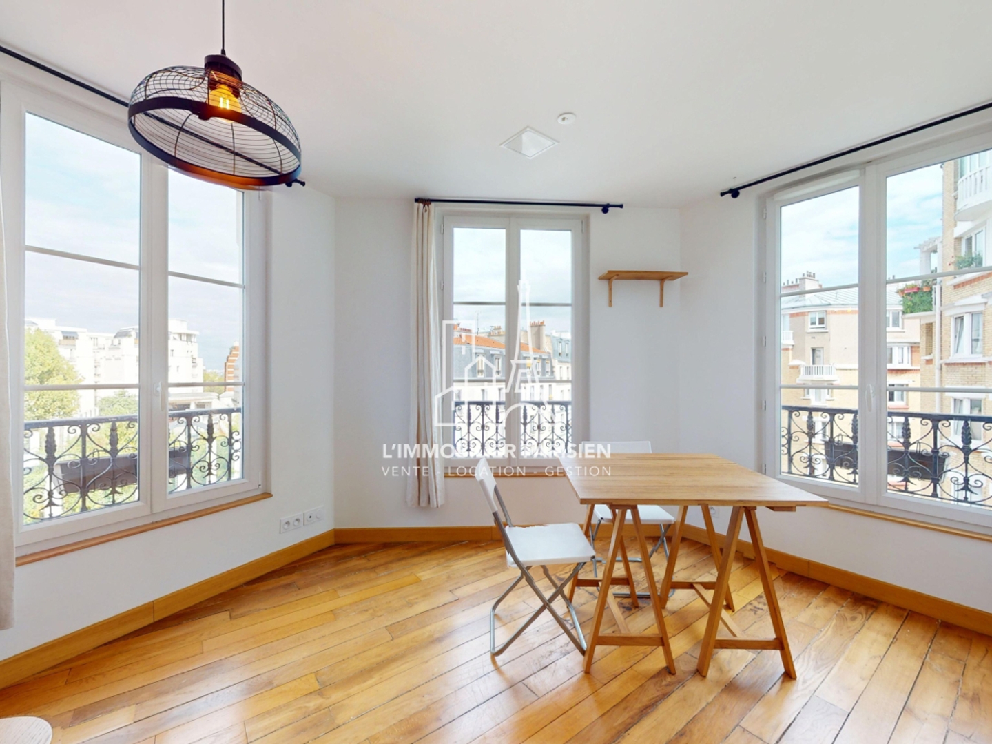 Vends t2 - 30 m² - Paris