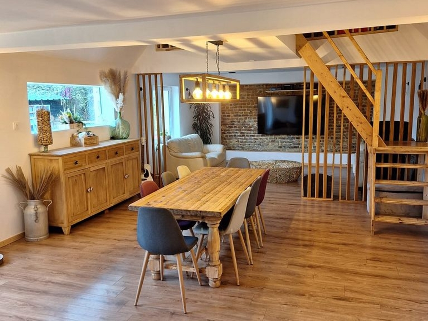 Maison à vendre - 6 pièces - 150m2 - Beuvry (62660)