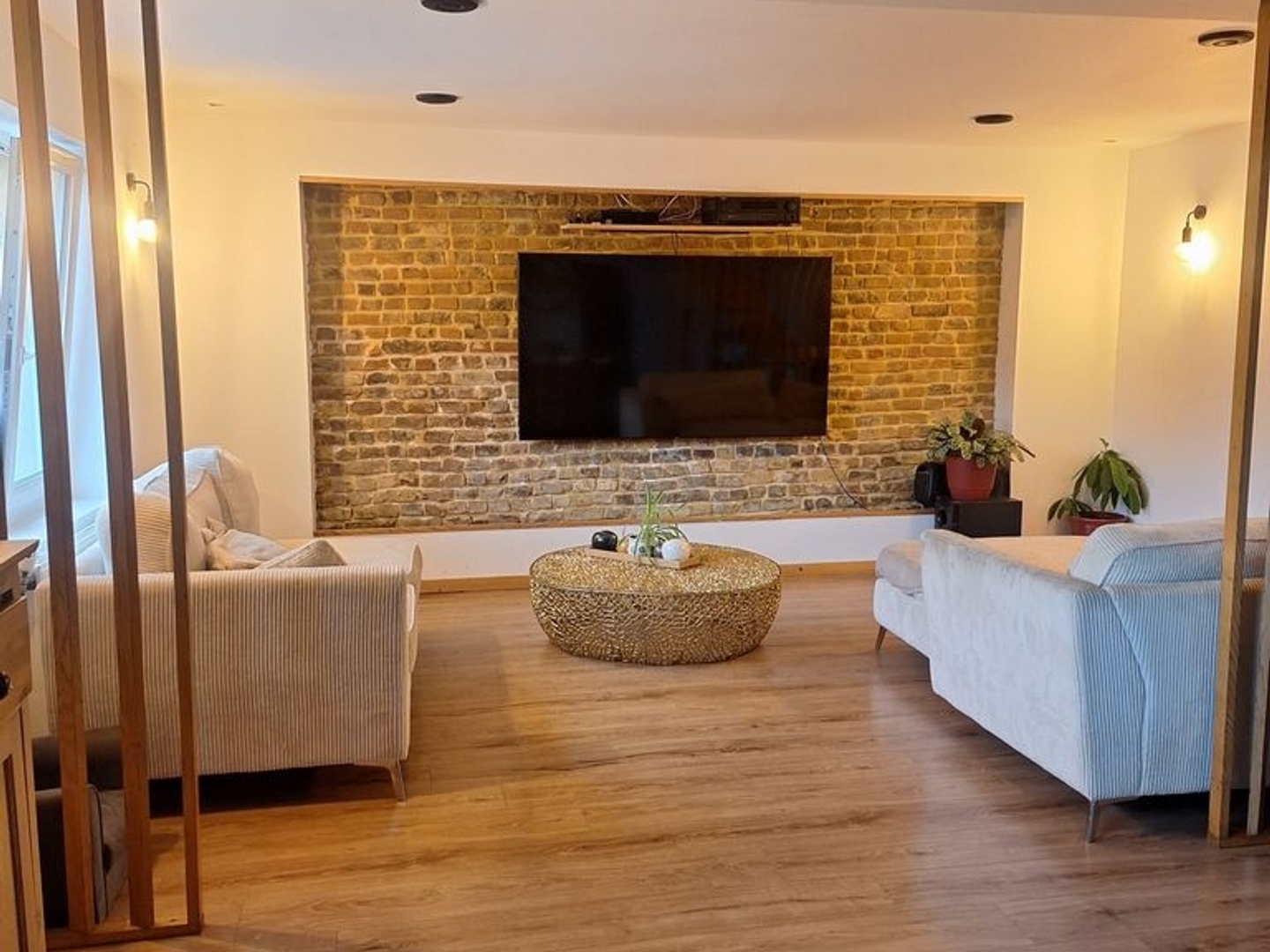 Maison à vendre - 6 pièces - 150m2 - Beuvry (62660)