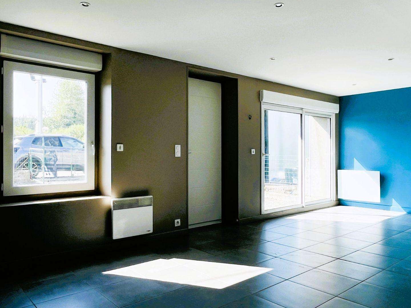 Maison 4 pièces 77 m²