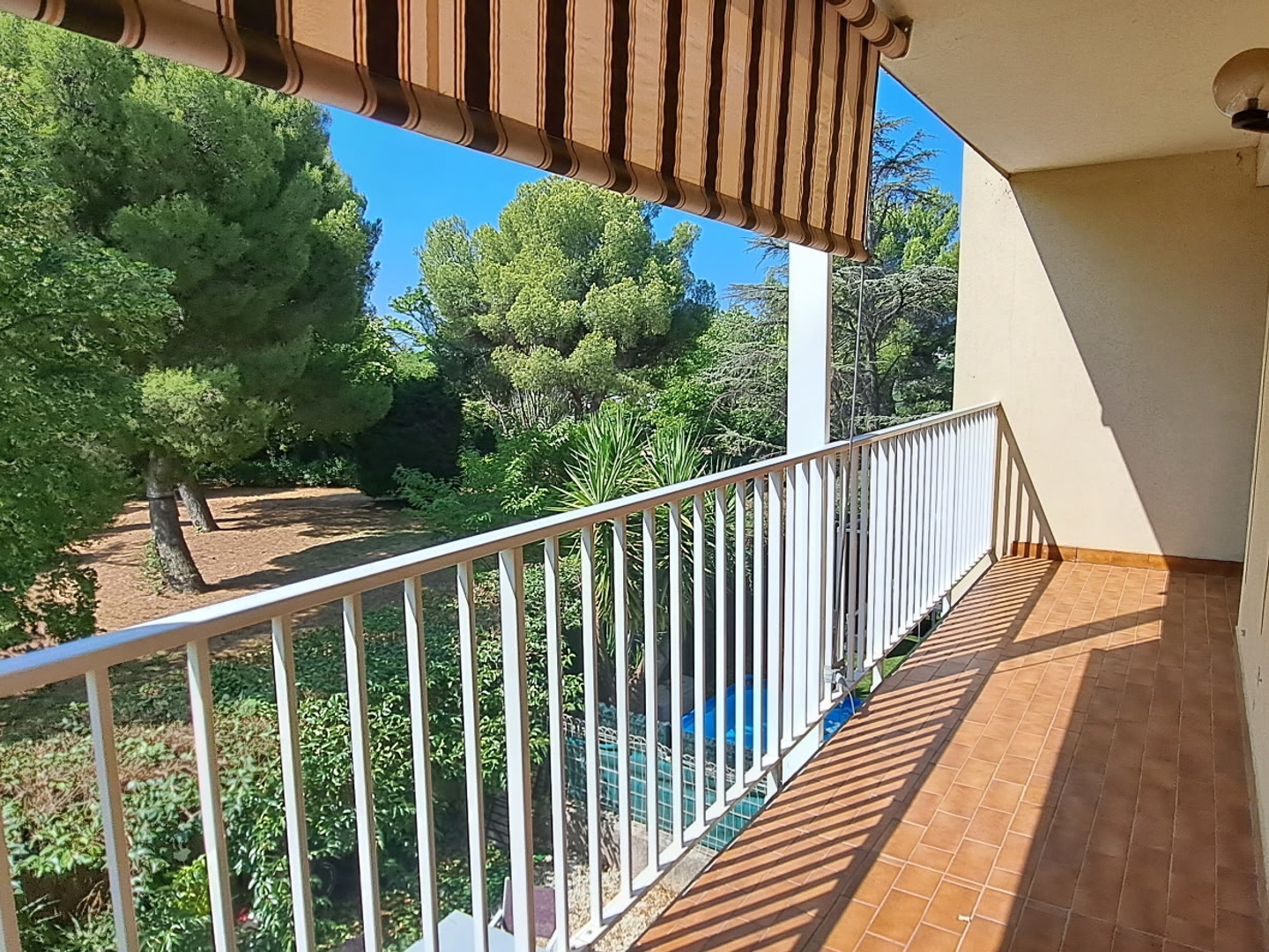 Appartement à vendre - 3 pièces - 78m2 - Marseille 12e (13012)