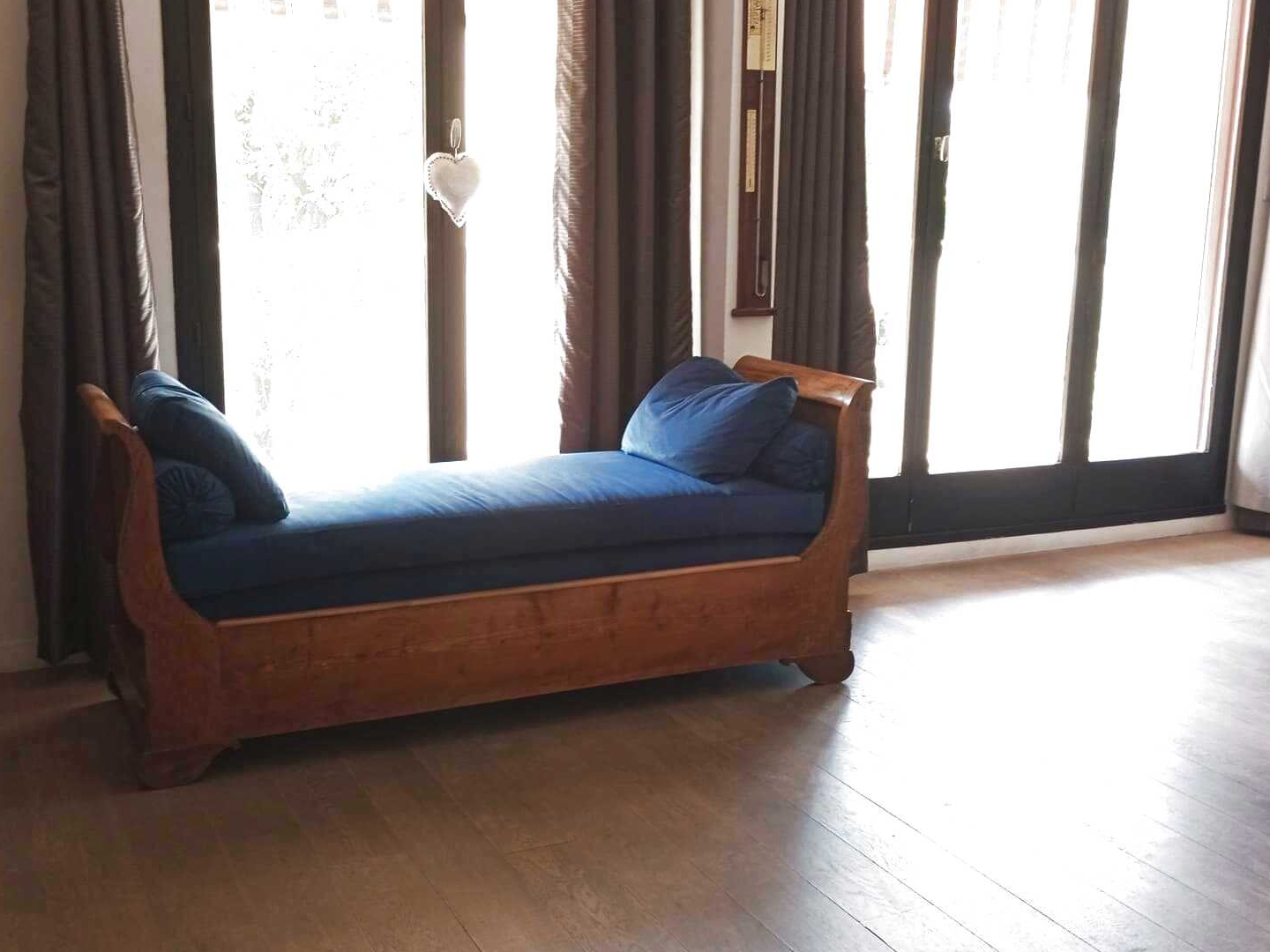 Appartement à vendre - 3 pièces - 78m2 - Marseille 12e (13012)