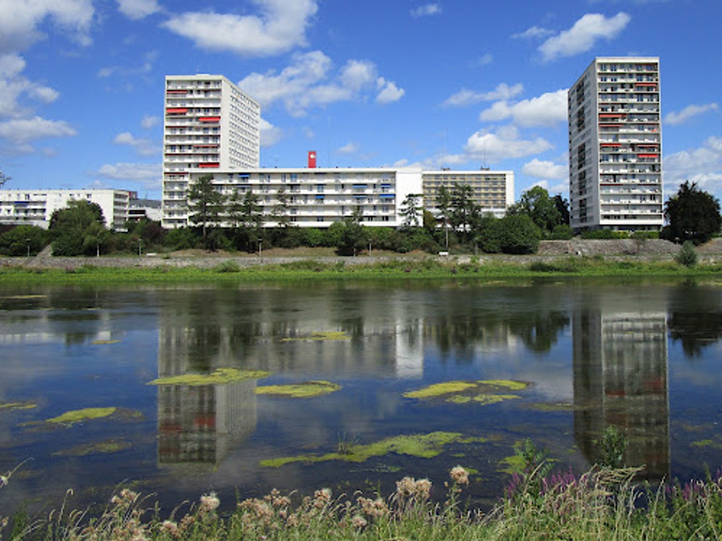 Appartement 5 pièces 120 m²