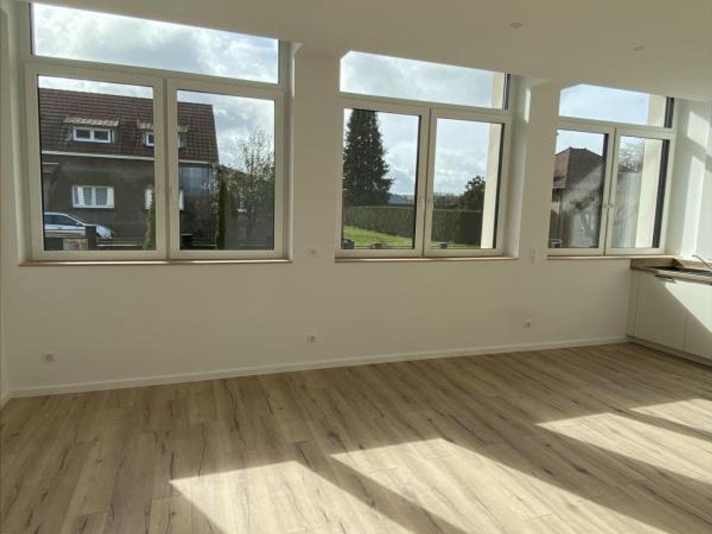 Appartement à vendre - 2 pièces - 48m2 - Cutry (54720)