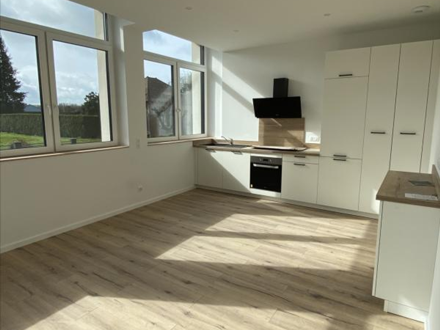 Appartement à vendre - 2 pièces - 48m2 - Cutry (54720)