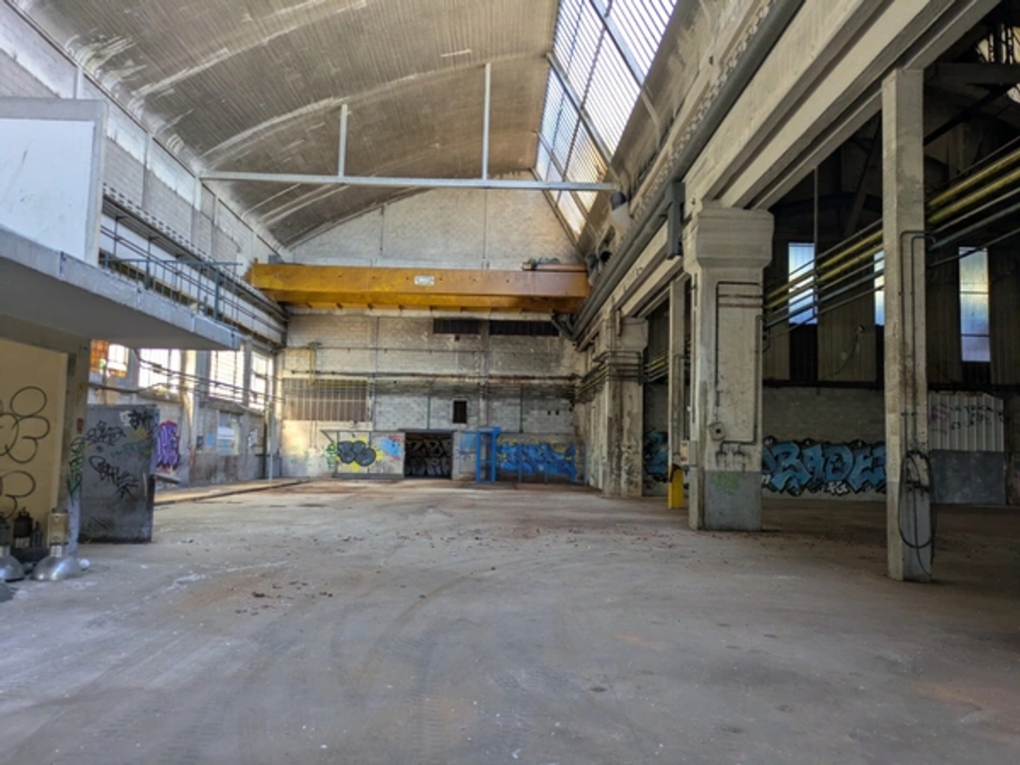 Magasin à vendre - 2 pièces - Givors (69700)