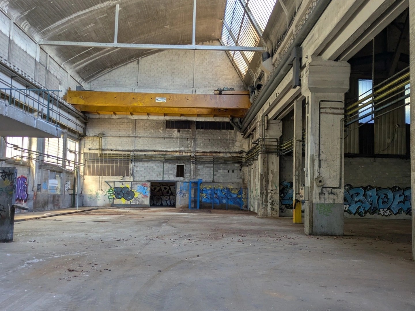 Magasin à vendre - 2 pièces - Givors (69700)